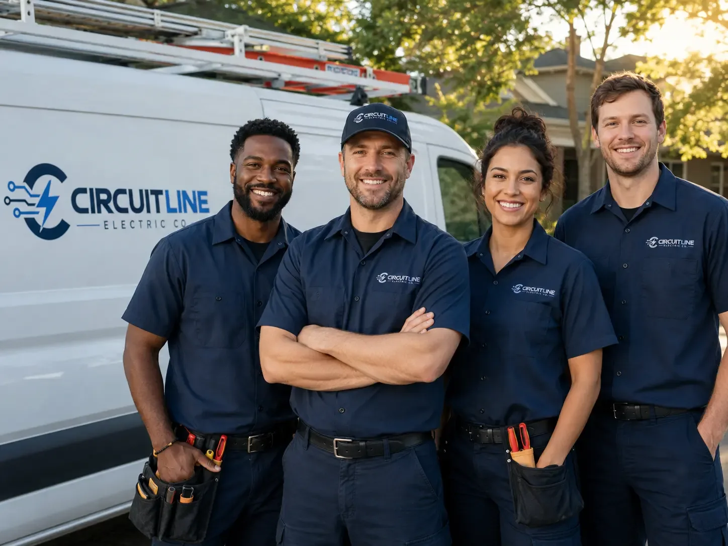 Whole Home Rewiring company in Appleton City, MO